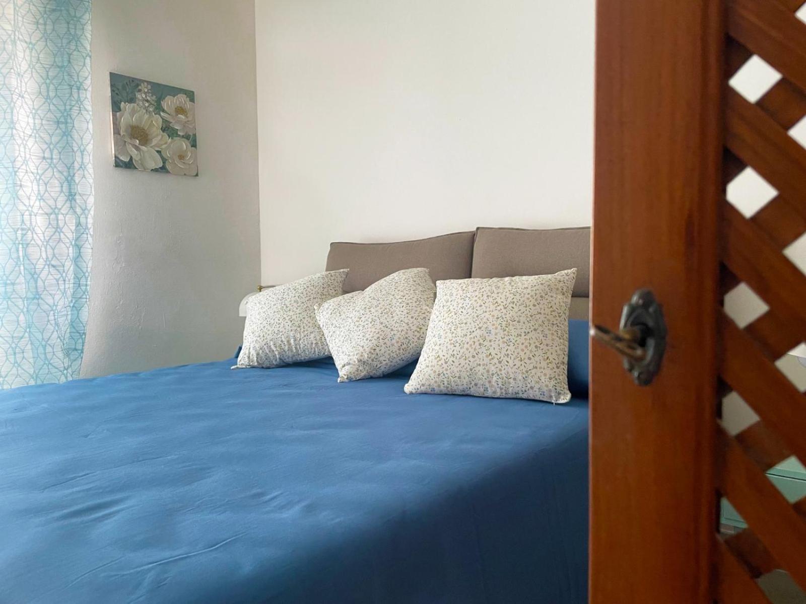 Cocteau House Apartman Olbia Kültér fotó