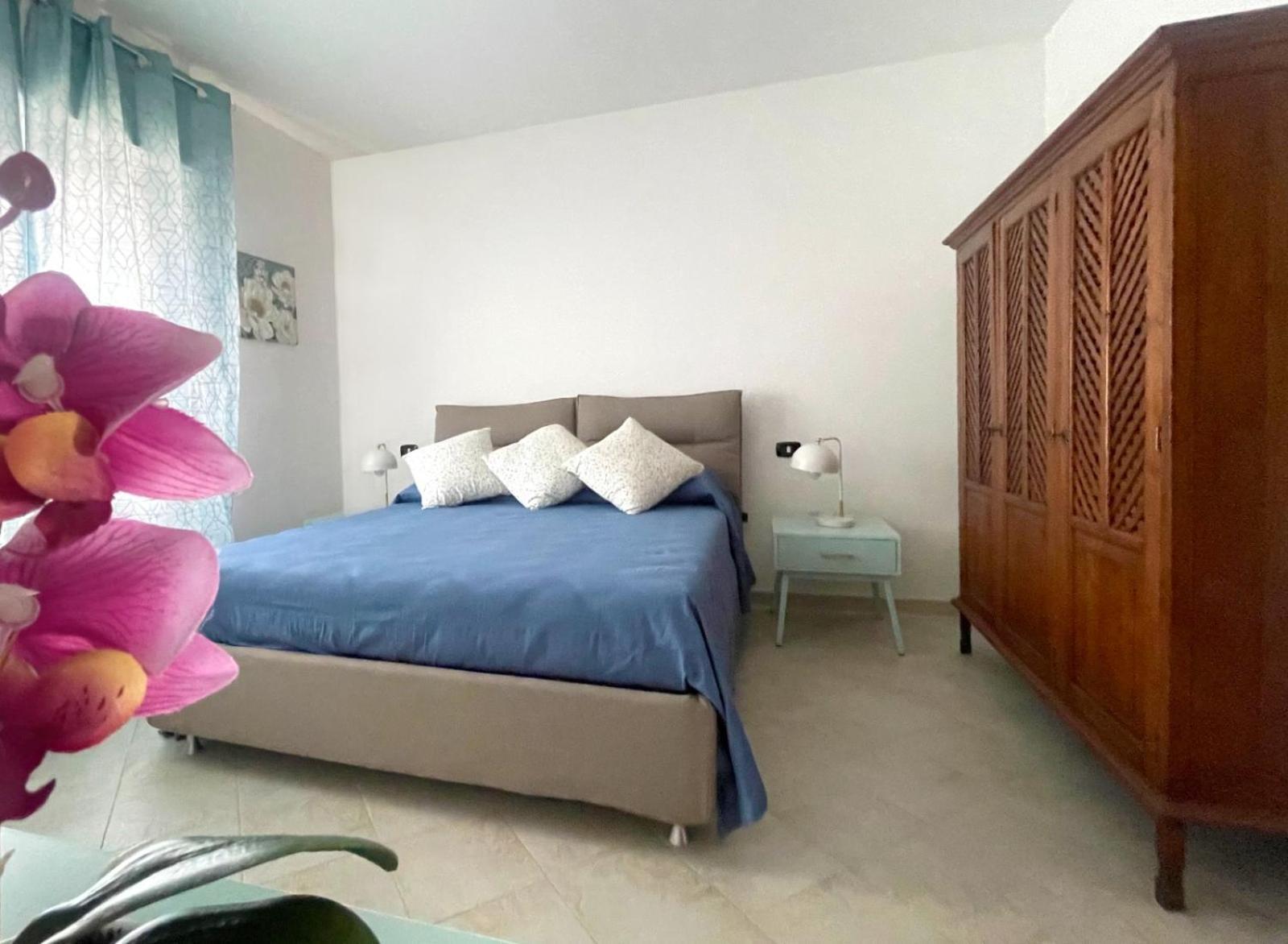 Cocteau House Apartman Olbia Kültér fotó