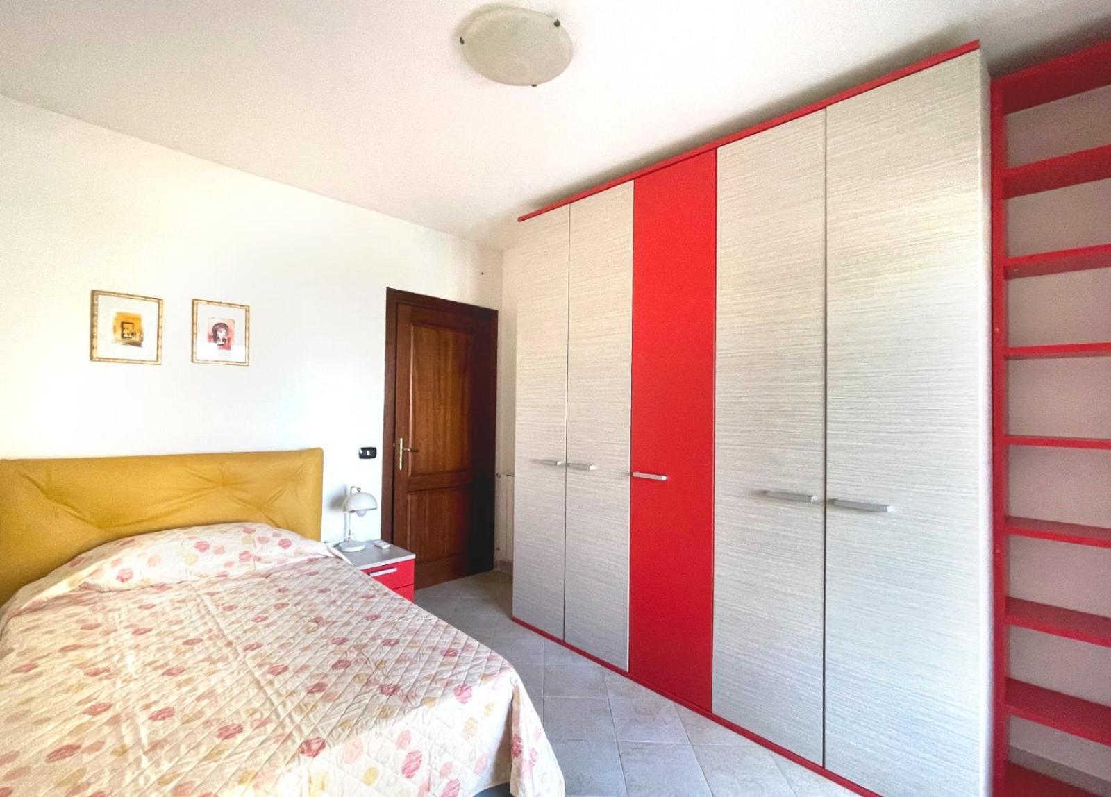 Cocteau House Apartman Olbia Kültér fotó