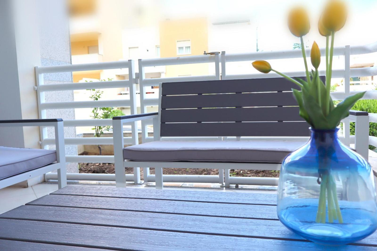 Cocteau House Apartman Olbia Kültér fotó