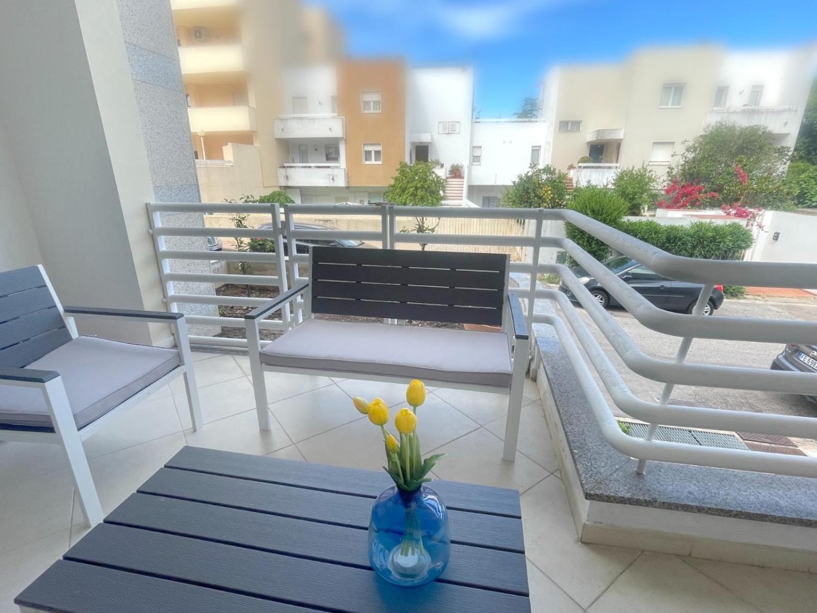 Cocteau House Apartman Olbia Kültér fotó
