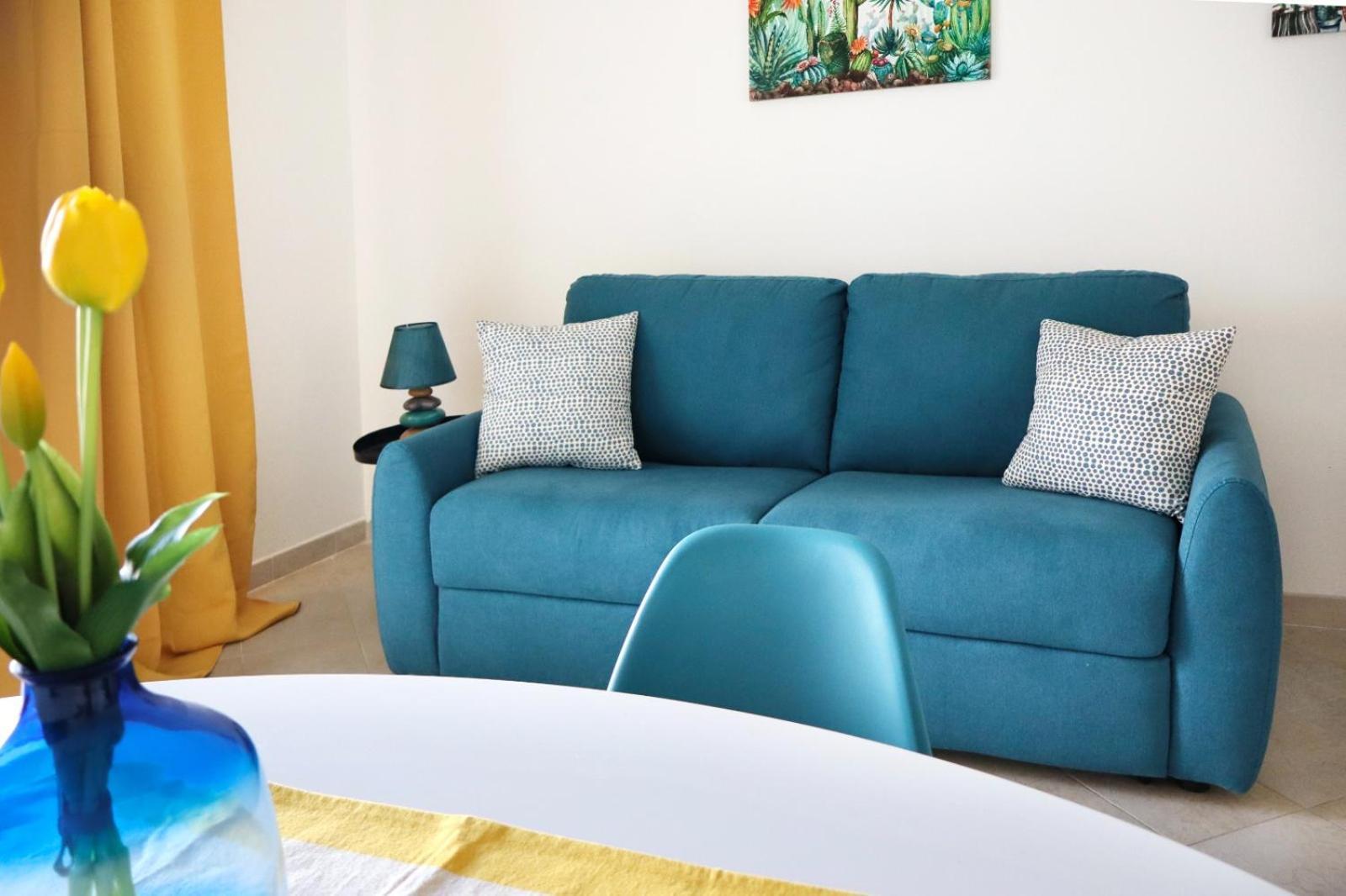 Cocteau House Apartman Olbia Kültér fotó