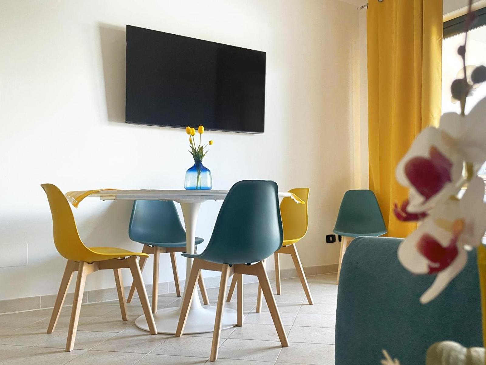 Cocteau House Apartman Olbia Kültér fotó