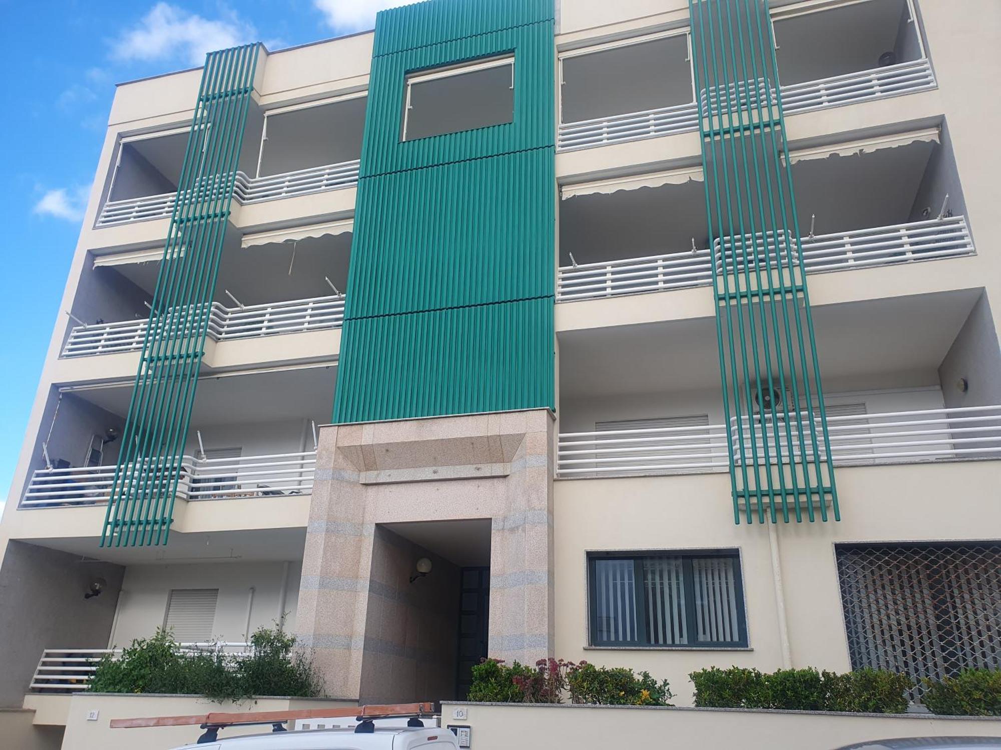 Cocteau House Apartman Olbia Kültér fotó